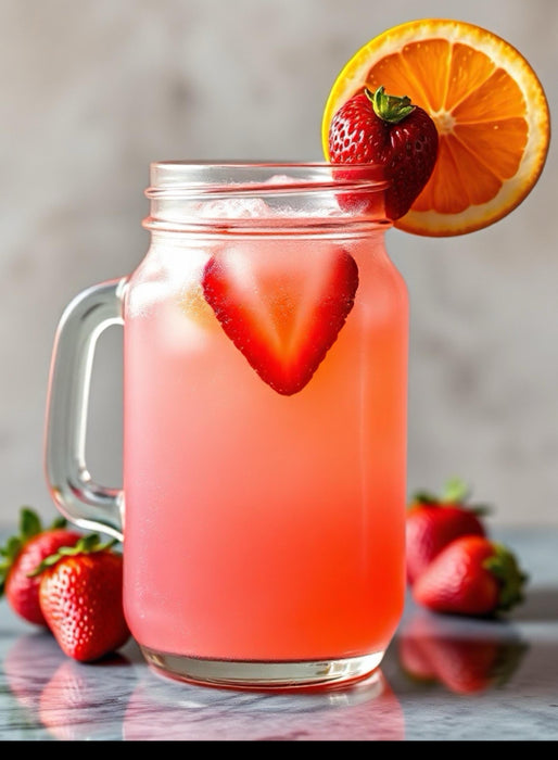 Finger Lakes Mocktail Box