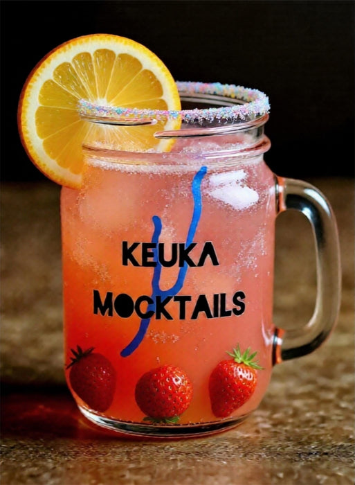 Finger Lakes Mocktail Box