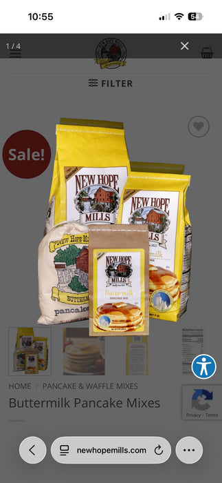 Build Your Own Finger Lakes Gift Basket