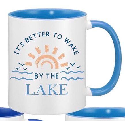 Build Your Own Finger Lakes Gift Basket