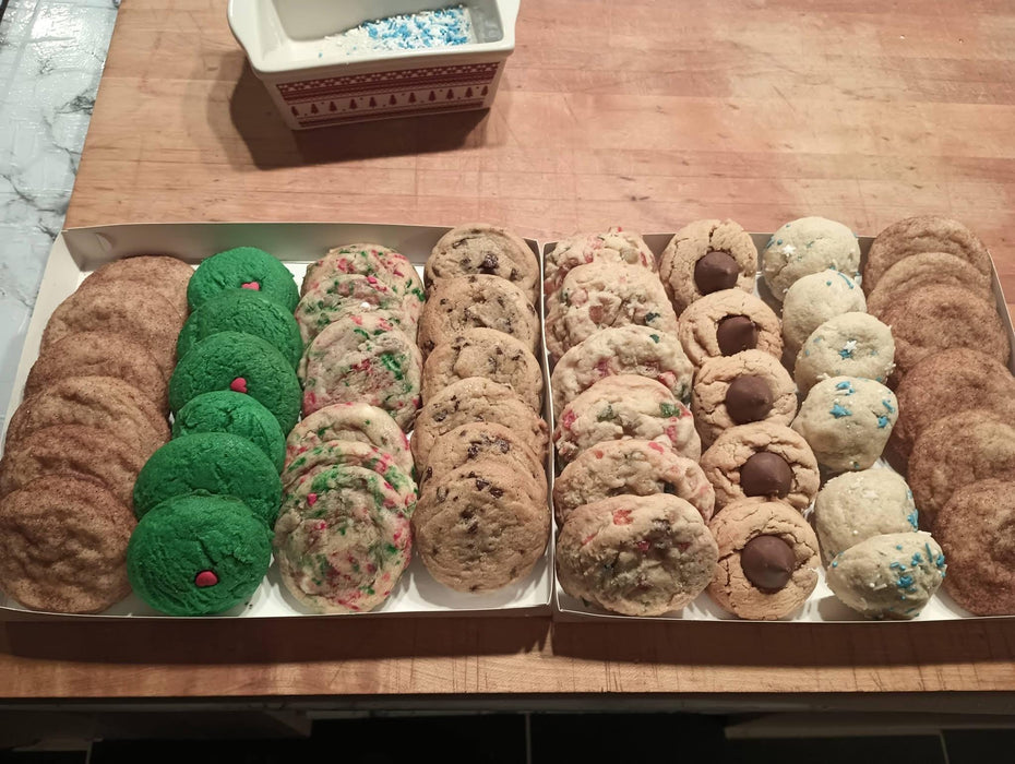 Build Your Own Finger Lakes Gift Basket