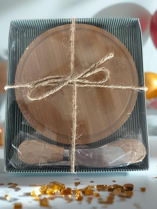 Build Your Own Finger Lakes Gift Basket