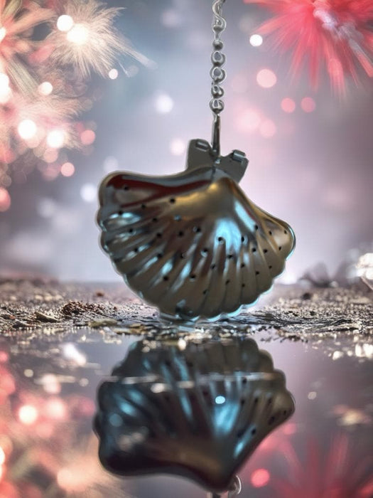 Handcrafted Caffeine-Free Herbal Tea: Finger Lakes Inspired