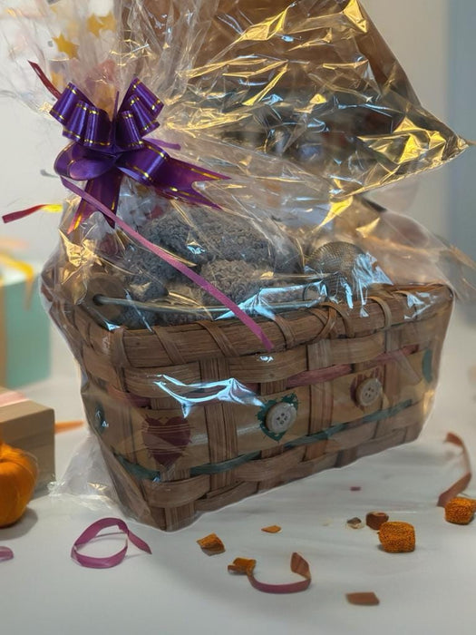 Feel Better Basket