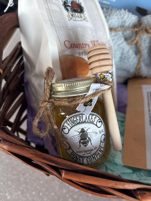 Feel Better Basket