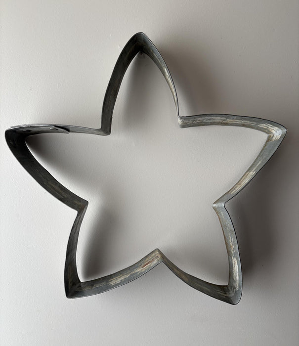 Barrel Hoop Star