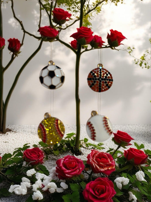 Sports Necklaces