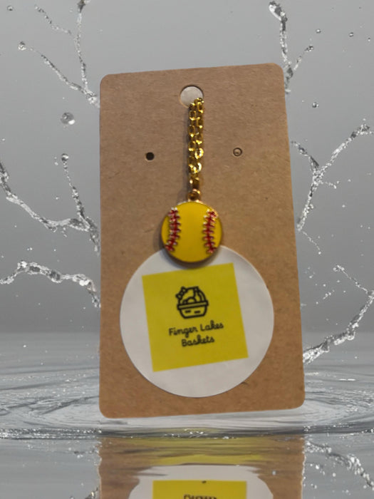 Sports Necklaces