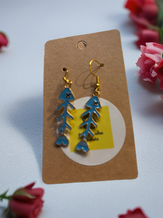 Custom Earrings