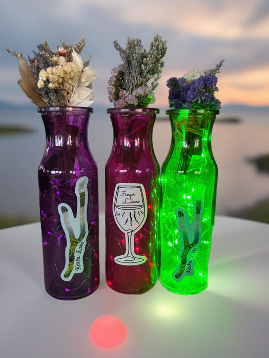 Finger Lakes Bottles