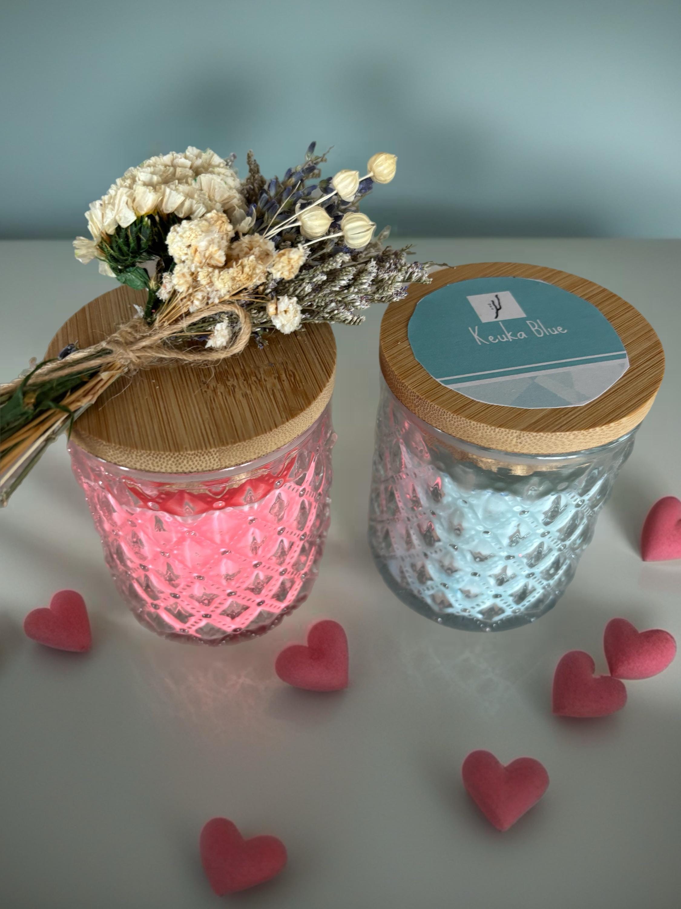 Relaxation Gift Basket