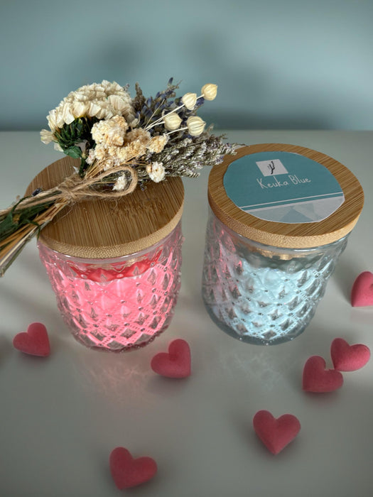 Relaxation Gift Basket