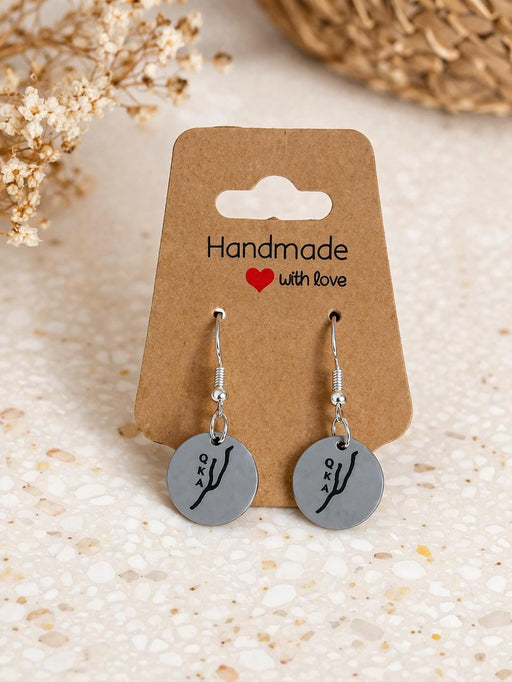 Finger Lakes Earrings - handmade earrings by Finger Lakes Baskets | Shop Finger Lakes NY