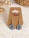 Finger Lakes Earrings - handmade earrings by Finger Lakes Baskets | Shop Finger Lakes NY