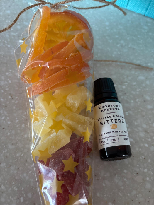 The Ultimate Bartenders Box