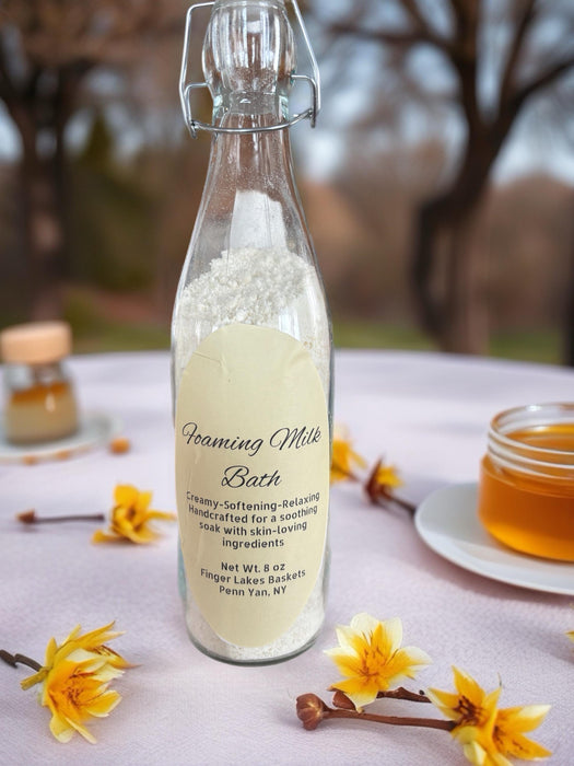 Relaxation Gift Basket