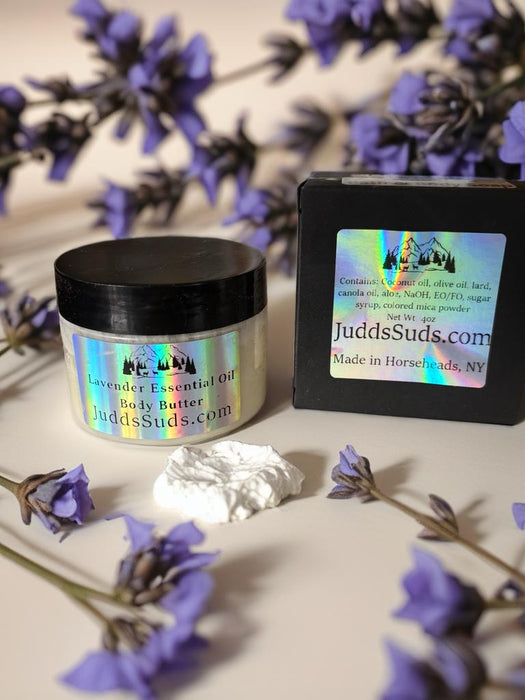 Relaxation Gift Basket