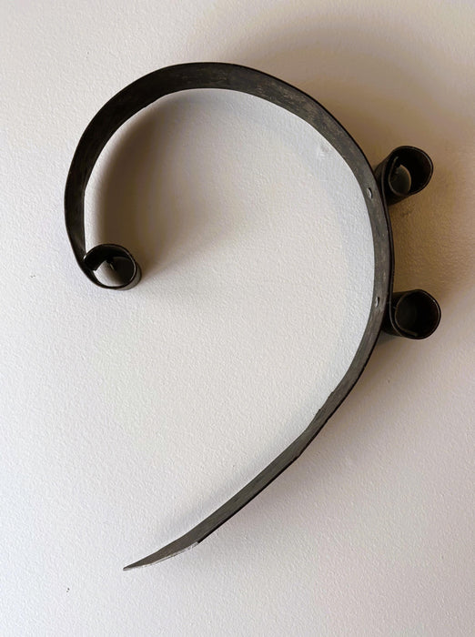 Barrel Hoop Bass Clef