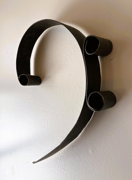 Barrel Hoop Bass Clef