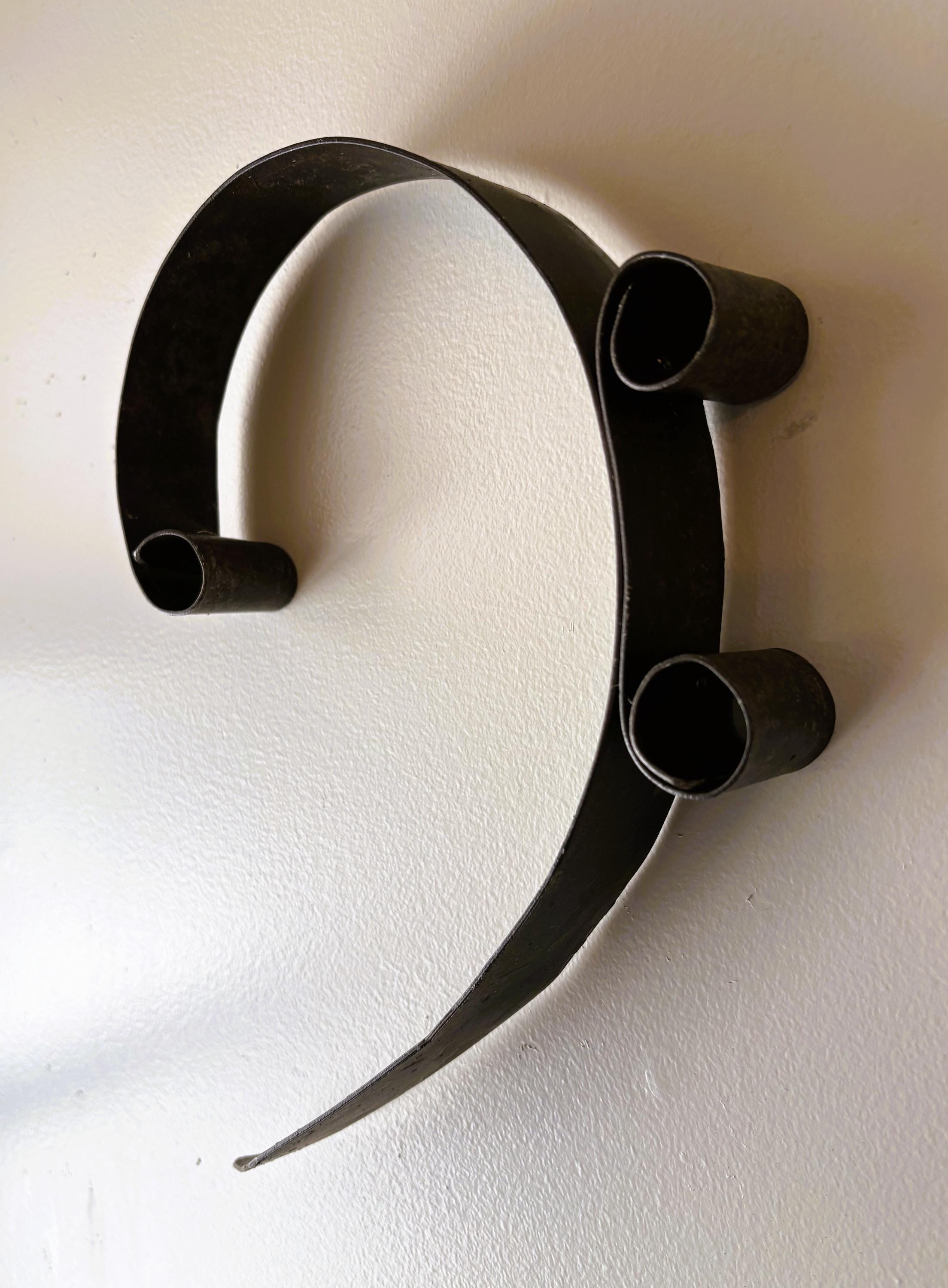 Barrel Hoop Bass Clef