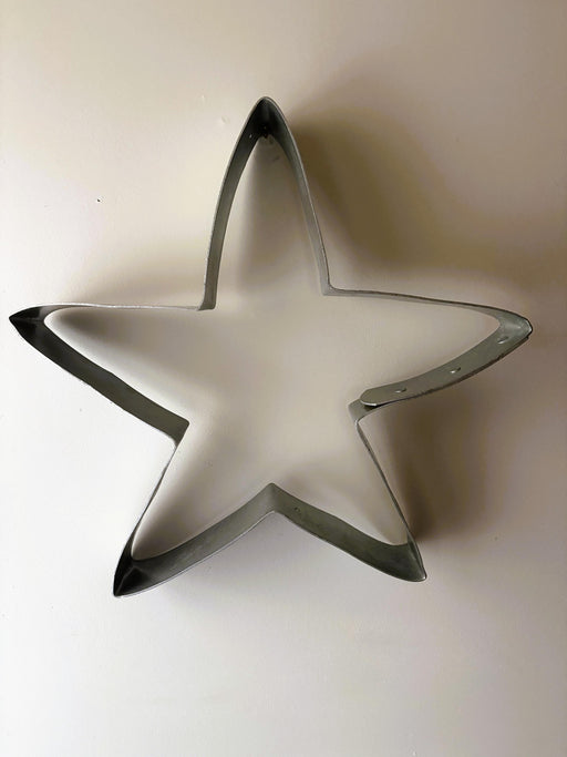 Barrel Hoop Star - handmade item by Wine Country Barrel Art | Shop Finger Lakes NY