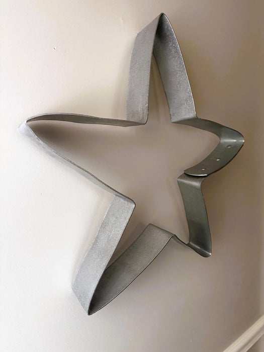Barrel Hoop Star