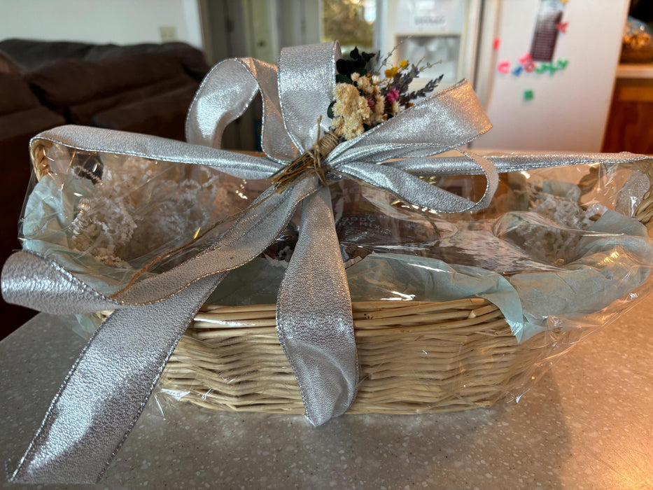 Bloody Mary Gift Basket