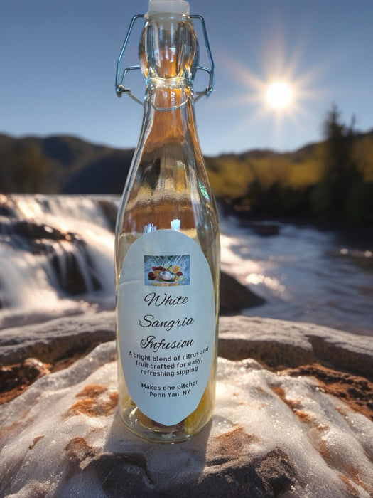 The Finger Lakes Happy Hour Experience