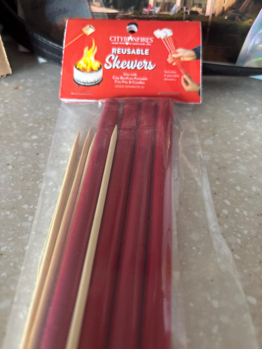 Keuka Summer Campfire Kit