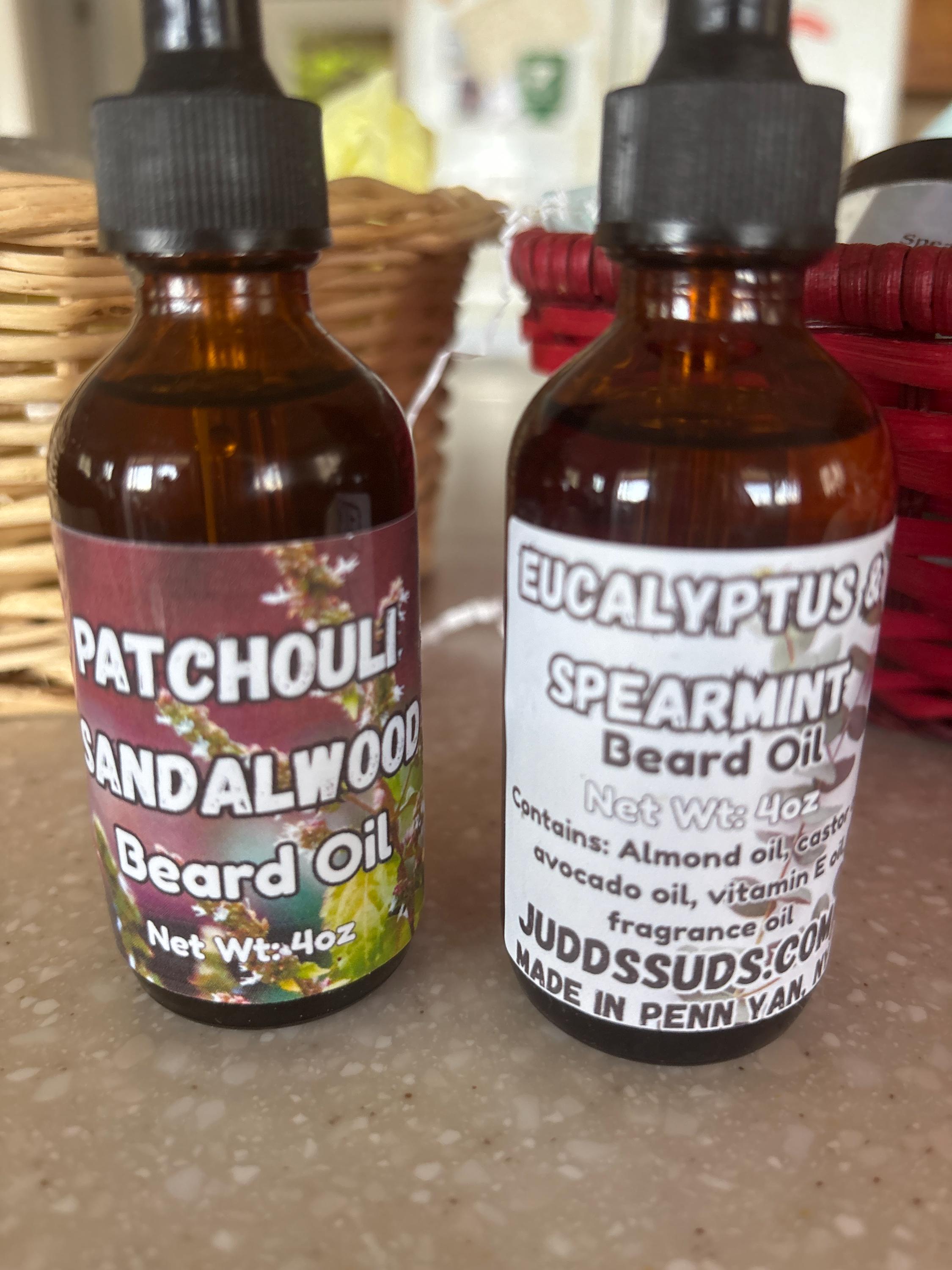 Men’s Grooming Gift Basket