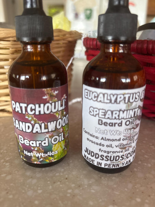 Men’s Grooming Gift Basket