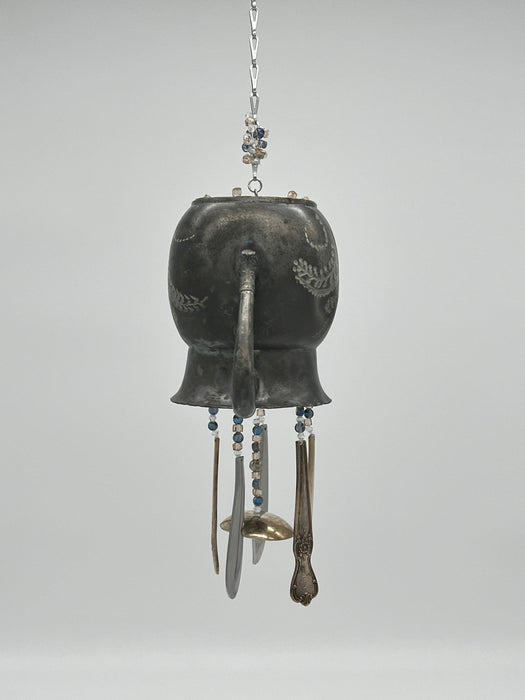 Large Inverted Sugar Chime