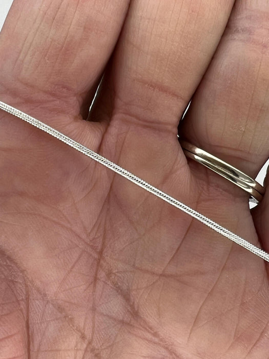 Octopus Necklade from Vintage Silverware Forks Handmade Amimal Ocean Sea Novelty Choose Your Chain