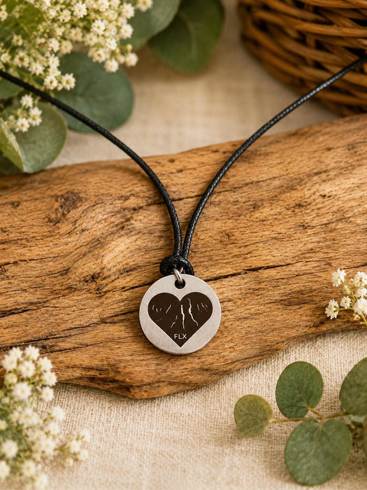 Finger Lakes Earrings/necklaces