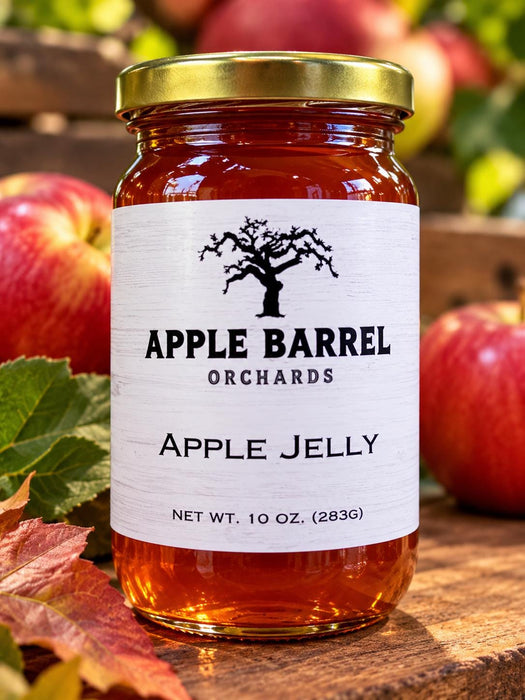 Fall Gift Basket – Autumn at the Orchard | Apple Gift Basket, Finger Lakes Food Gift, Hostess Gift