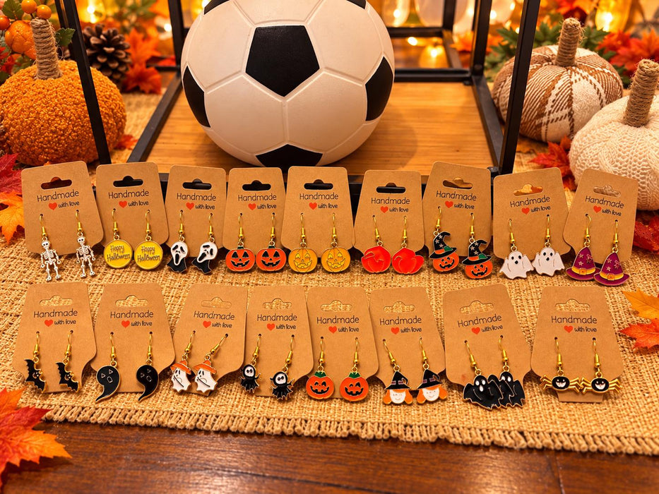 Halloween Gift Basket | Trick or Treat Candy Bucket | Halloween Movie Night Gift | Kids Halloween Care Package | Spooky Treat Basket