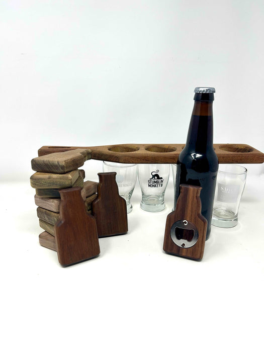 Fatboy Beer Bottle Opener