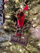 Reindeer Christmas Ornaments
