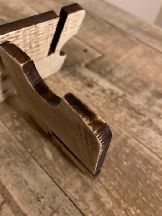 Mobile Phone Desk Stand
