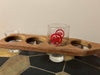 Craft Beer Flight Paddles