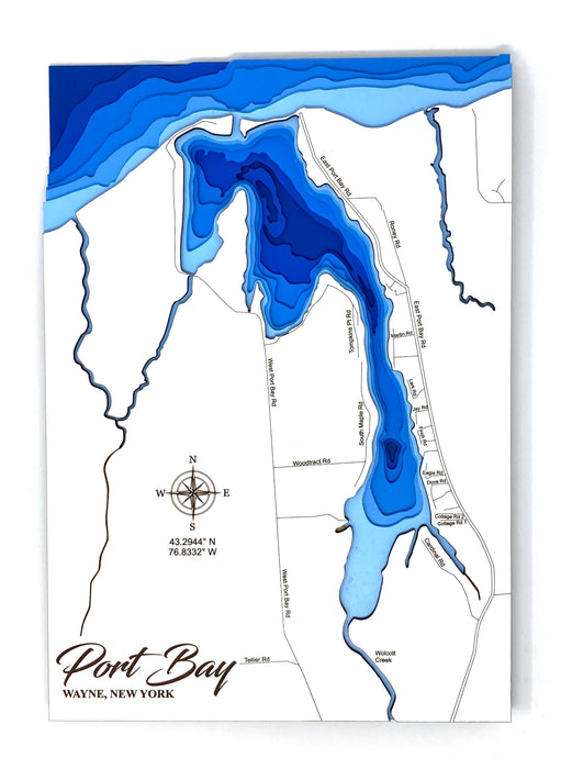 Port Bay