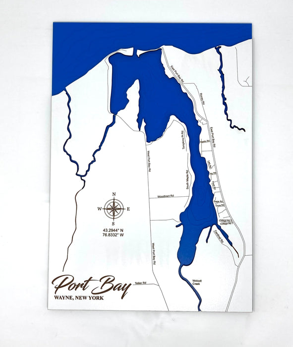 Port Bay