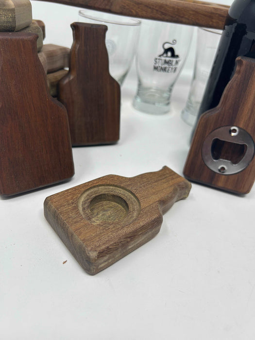 Fatboy Beer Bottle Opener