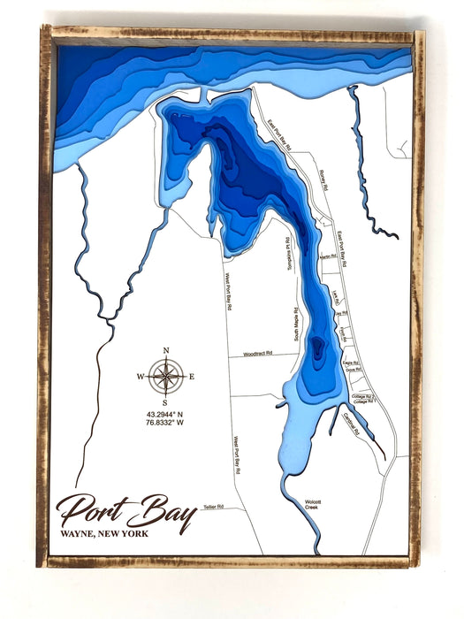 Port Bay