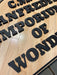 Custom Sign Deposit