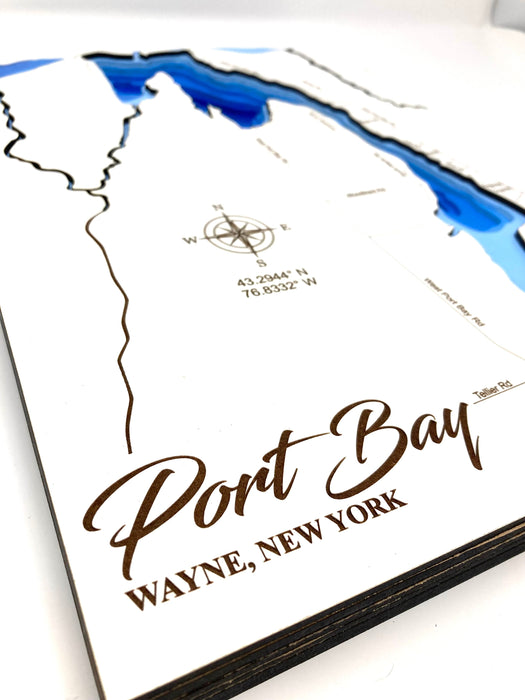 Port Bay
