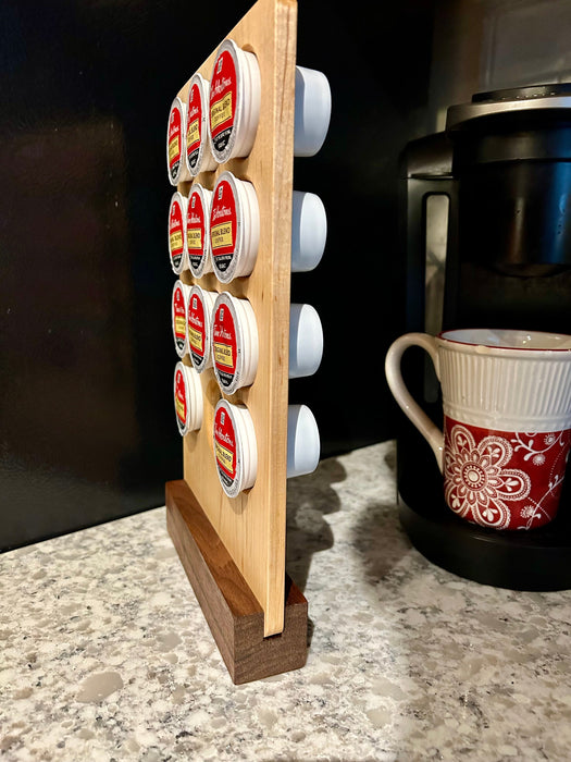 Coffee Pod Holder