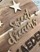 Baby Nursery Signs