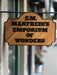 Custom Sign Deposit