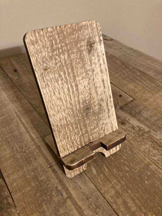Mobile Phone Desk Stand